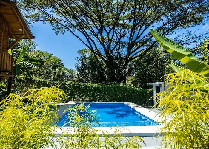 Buenavista Apartamento *