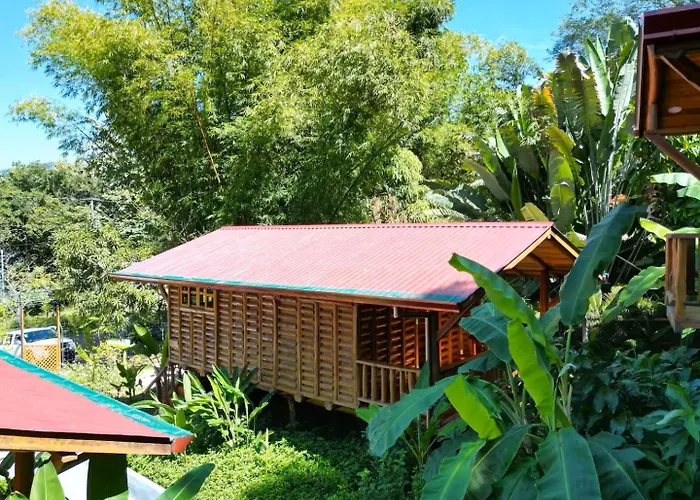 Apartamento Buenavista Sámara