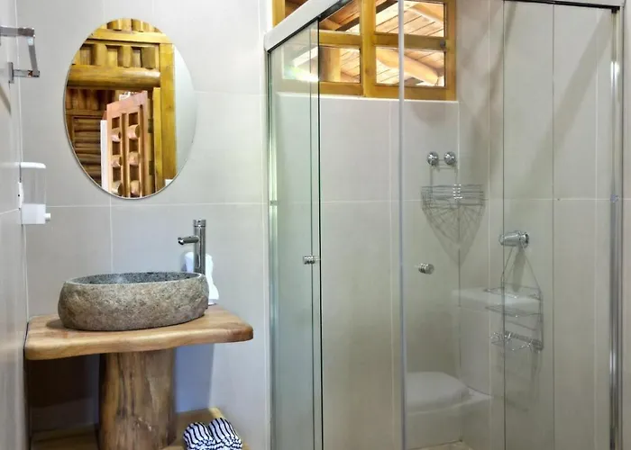 Apartamento Buenavista *