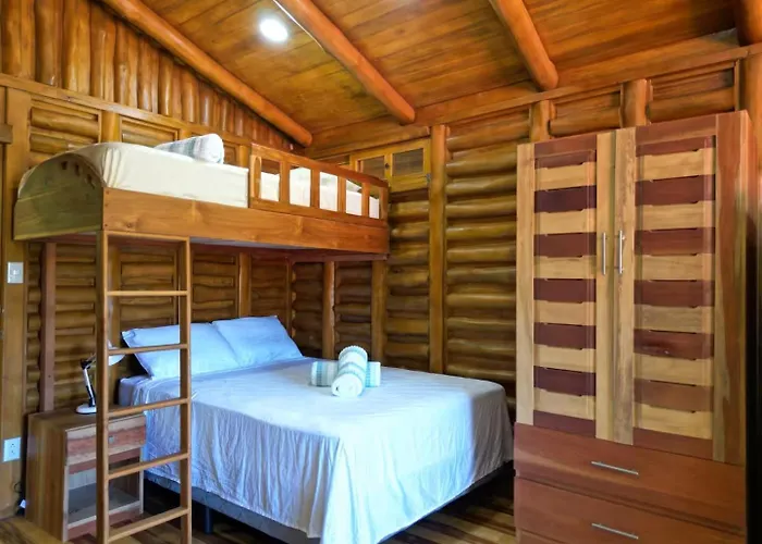 Buenavista Apartamento