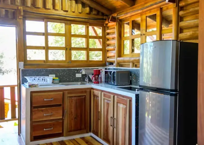 Apartamento Buenavista Sámara
