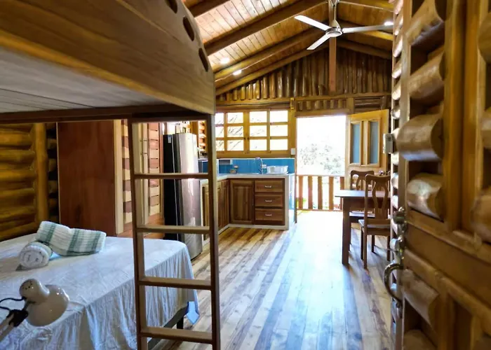 Buenavista Apartamento Sámara