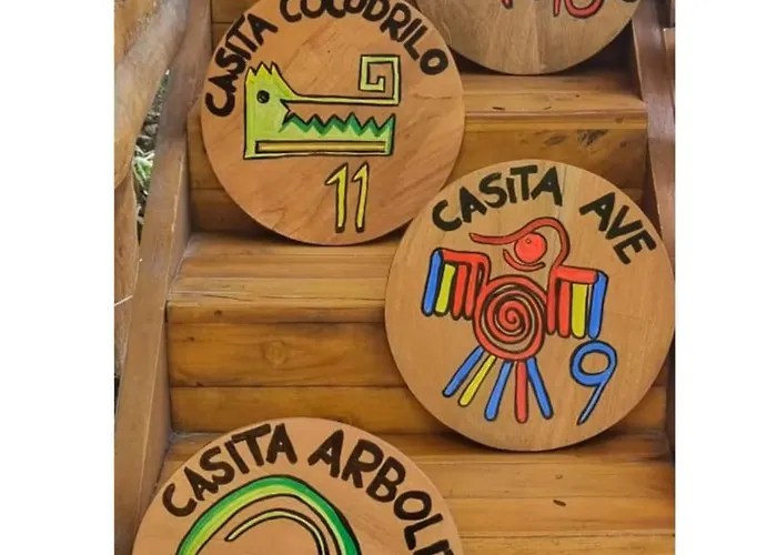 Buenavista * Sámara