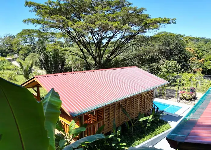 Apartamento Buenavista Sámara