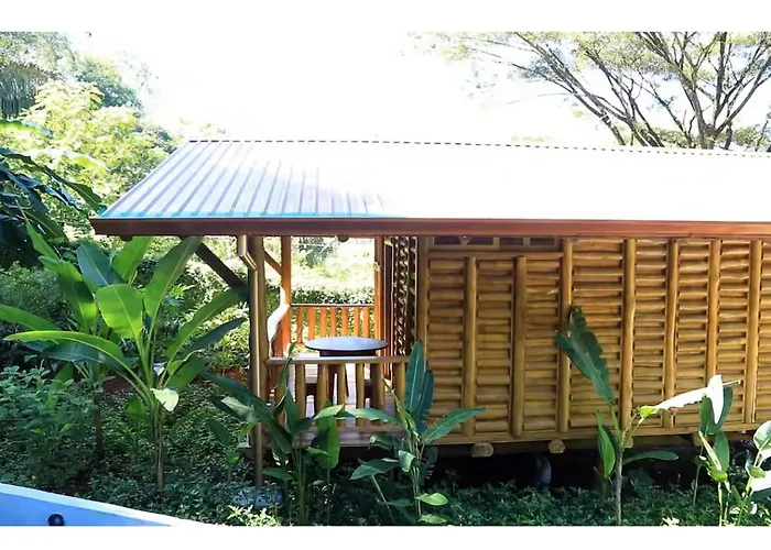 Buenavista Apartamento *