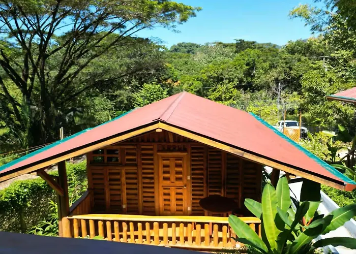 Buenavista Apartamento