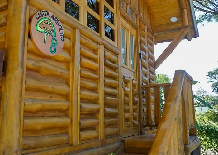 Apartamento Buenavista Sámara