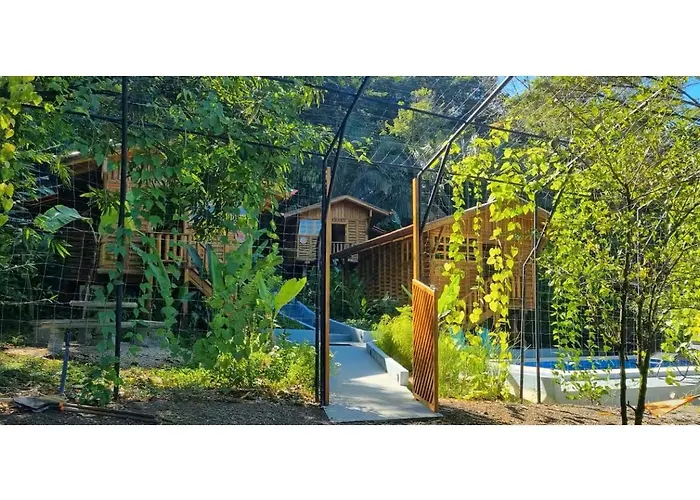 Buenavista Apartamento