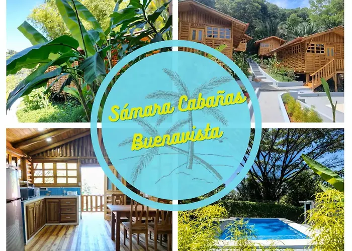 Apartamento Buenavista