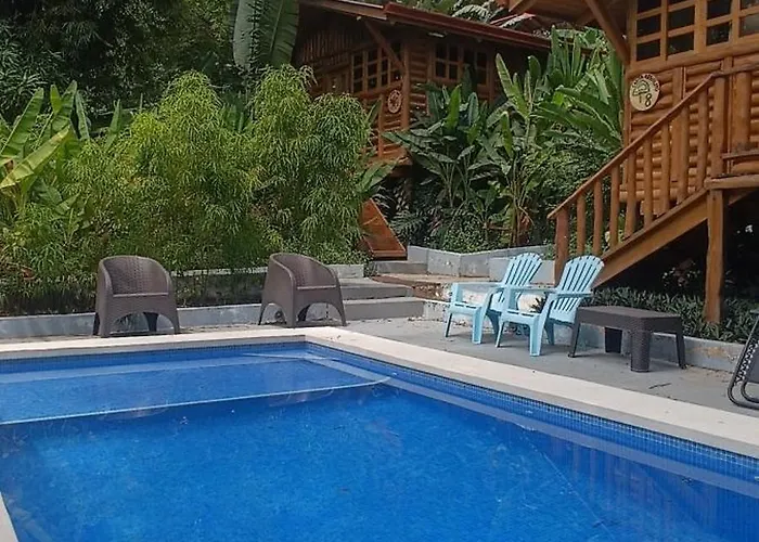 Buenavista Apartamento