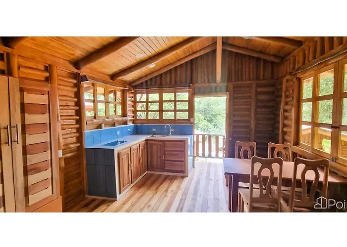 Buenavista Apartamento