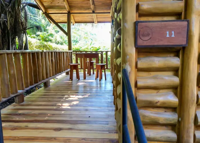 Apartamento Buenavista