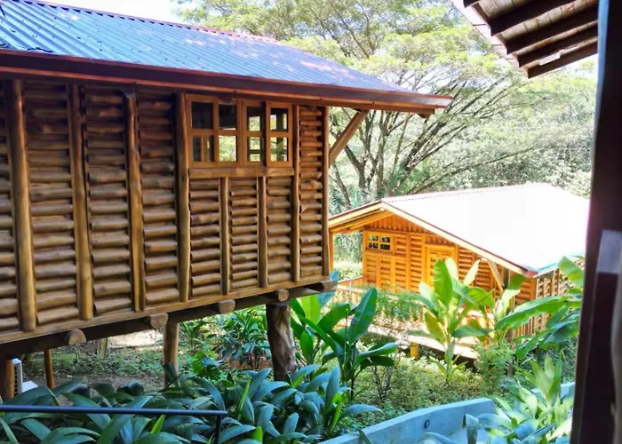Apartamento Buenavista *