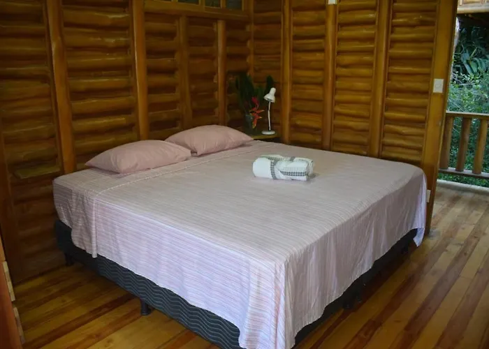Apartamento Buenavista