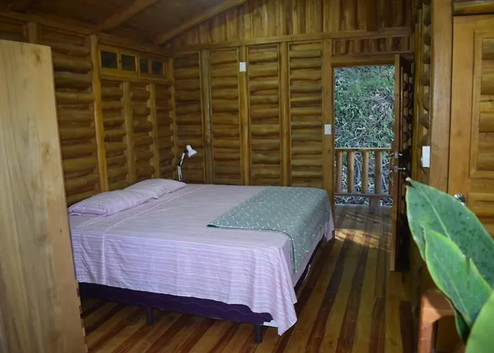 Buenavista Apartamento Sámara