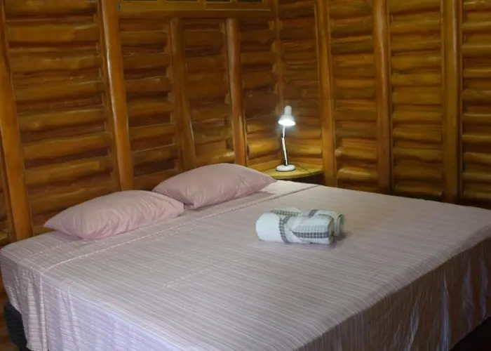 Apartamento Buenavista