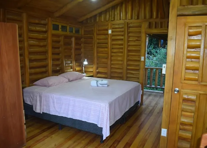 Apartamento Buenavista