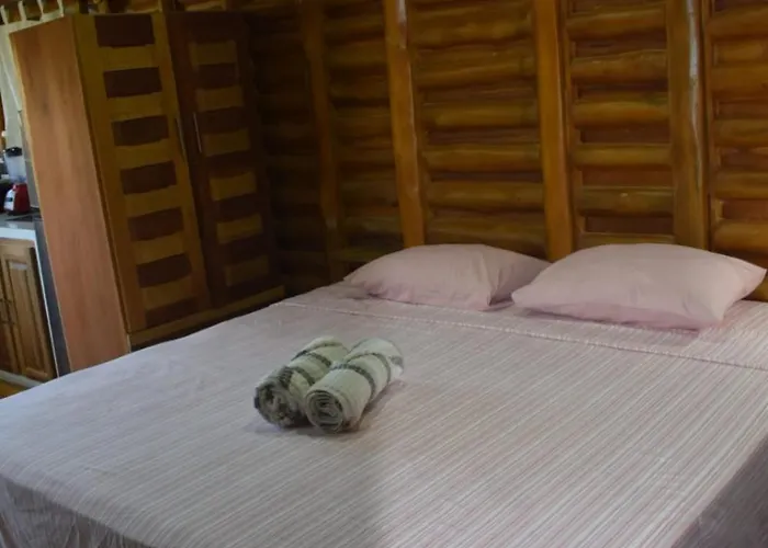 Buenavista Apartamento
